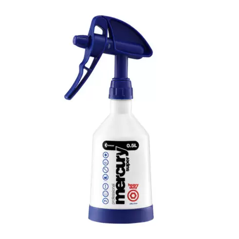 Mercury CleaningPro+ Алкална Линия